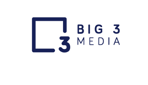 Big 3 Media